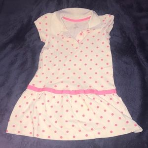 Dress for little girl